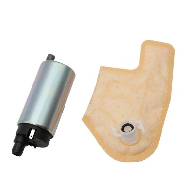Good Motorcycle Fuel Compatible with SH125 SH150 C125 CT125A MSX125 GROM 2013-2021 | Direct Replacement Compatible with OEM 16700-K26-B01, 16700-K0G-901, 16700-K01-D01, 16700-K01-D02