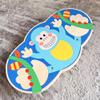 ZQsmgs Wooden Kids Balance Board, Wobble Balance Traine view 2