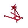 Rc Parts Compatible with Traxxas for TRX4 for Axial for SCX10 1/10 RC Model Toy Crawler Car Upgrade Parts Metal Bracket Engine Stand view 2