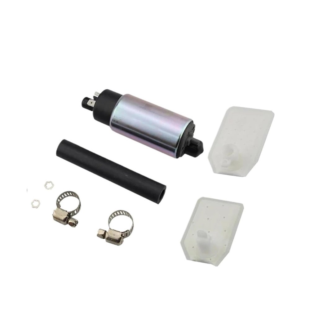 Good Motorcycle Fuel Compatible with 350 EXC-F, EX-F, SX-F, XC-F, FREERIDE, 690, ENDURO,e, SMC, 250, 501, 390, 450, 570