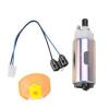 Good Motorcycle Fuel Compatible with GSX1300R Hayabusa, B-King, GSX1400, SV650, and More - 12V Replacement view 1