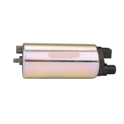 Good Motorcycle Petrol Fuel Compatible with TRX680 Rincon 680, VT1300 Series & More - 12V Gasoline Replacement