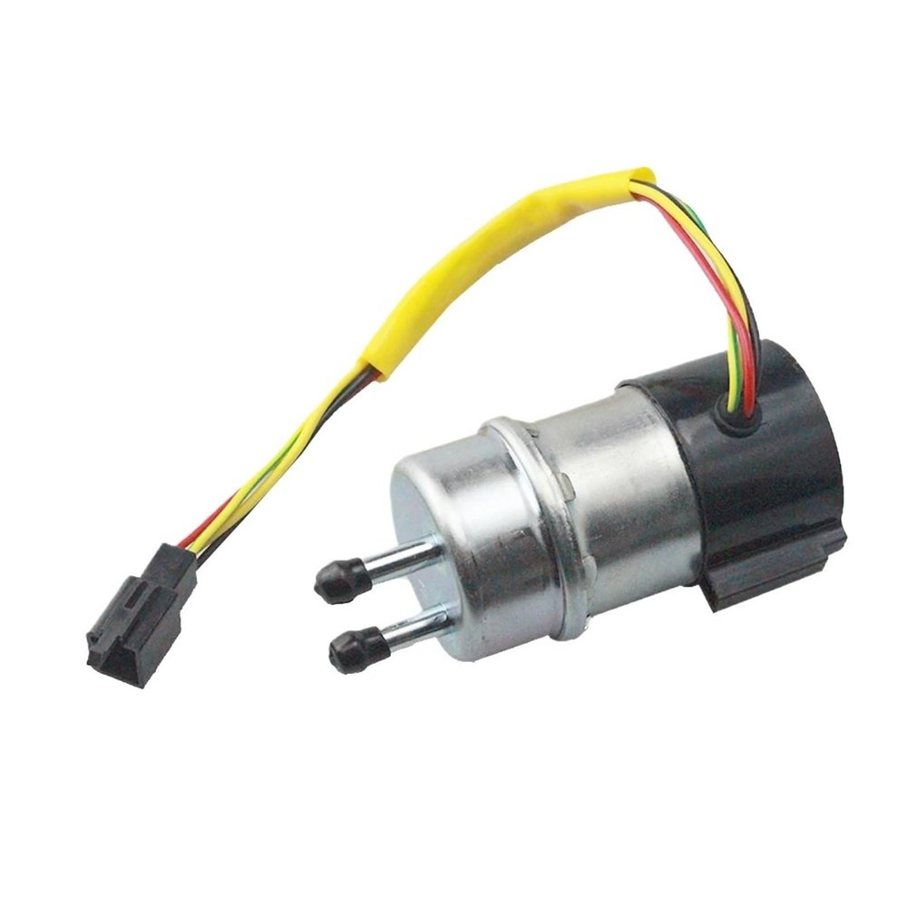 Good Motorcycle Fuel Compatible with VZ800 Marauder, RF400, RF600, RF900 & VN1500 Series - Direct Replacement OEM 15100-21E01, 15100-21E02, 49040-1063