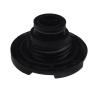 4PCS Glow Seal Gasket Set For ZD30DD ZD30DDTI 3.0L 3.0 Dti Diesel Patrol Y61 2000-2007 13276-2W201 view 3