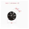 1m Stainless Steel Spiral Hollow Fin Heat Sink For Heating Cooling Tube Special Drying Radiator Warped Accessories view 3