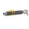 1m Stainless Steel Spiral Hollow Fin Heat Sink For Heating Cooling Tube Special Drying Radiator Warped Accessories view 4