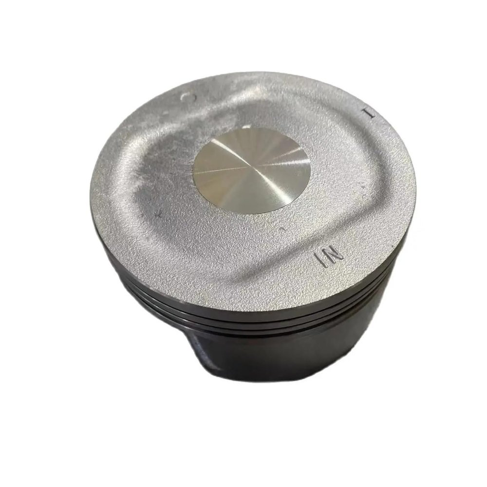 Piston for 600cc ATV UTV Parts Cforce Zforce X6/Z6 CF196 Engine 0600-040004 Also for R-nli Buggy Massimo