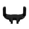 Black Coating Brass Servo Mount for 1/24 SCX24 view 3