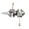 Chuhals Boat Engine CRANKSHAFT Assy 12200-93904 90L11-000 93904-000 90L11 for Suzuki DT15 DT9.9 2T 9HP 15HP view 2