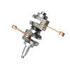 Chuhals Boat Engine CRANKSHAFT Assy 12200-93904 90L11-000 93904-000 90L11 for Suzuki DT15 DT9.9 2T 9HP 15HP view 3