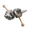 Chuhals Boat Engine CRANKSHAFT Assy 12200-93904 90L11-000 93904-000 90L11 for Suzuki DT15 DT9.9 2T 9HP 15HP view 4