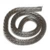 Stainless Steel Spiral Hollow Pipe ID18-32mm Height 7/9.5mm Thickness 0.25mm Heat Sink 1Pcs view 4