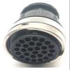 1 Satz 8 23 28 Pin Industriestecker Stecker Buchse Verkabelung UTG61823S UTG18AC RC16M23K UTG62028SN UTG6128P view 1
