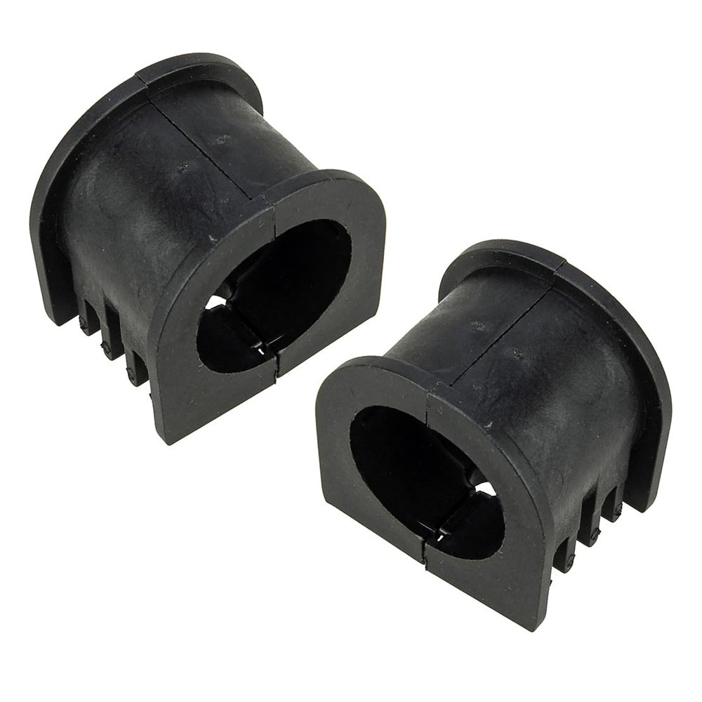 Stabilizer Bar Steering Stem Bushing 2Pcs Compatible With Polaris Sportsman Ace Ranger RZR Scrambler 5437423 5433866 5438903 5439731
