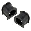 Stabilizer Bar Steering Stem Bushing 2Pcs Compatible With Polaris Sportsman Ace Ranger RZR Scrambler 5437423 5433866 5438903 5439731 view 1