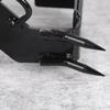Tree Climbing Equipment, Spikes Set, Gear Adjustable Long Tool Pedal for Picking Fruit view 3