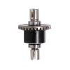 cvking RC Car Upgrade Parts for Wltoys 144001 144002 144010 124007 124016 124017 124018 124019 rc Car Upgrade Parts Accessories Metal Differential view 1