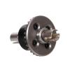 cvking RC Car Upgrade Parts for Wltoys 144001 144002 144010 124007 124016 124017 124018 124019 rc Car Upgrade Parts Accessories Metal Differential view 3