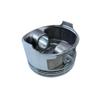 Piston for 500-all 87.5mm 500cc ATV X5 U5 Cforce CF188 Quad Parts 0180-040004 view 1