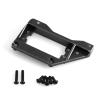 RC Car Accessories for Axial for SCX10 for PRO Steering Gear Mount Axle Servo Stand 1/10 RC Crawler Car Upgrade Replacement Accessories view 3