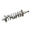 Crankshaft Assembly Compatible with 2 Stroke Outboard Engine 150HP 200HP V6 90HP 6G5-11411 6G5-11411-01 view 2
