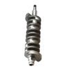 Crankshaft Assembly Compatible with 2 Stroke Outboard Engine 150HP 200HP V6 90HP 6G5-11411 6G5-11411-01 view 3