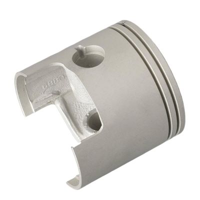 Piston with Rings Compatible with 85HP 688-11635-00 Diameter 82.25MM