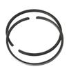 Piston with Rings Compatible with 85HP 688-11635-00 Diameter 82.25MM view 4