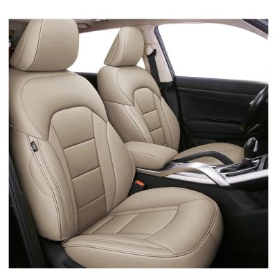 LYBCEOUF Car Seat Cover Compatible with Honda Civic 2006 2011 Accord 2003 2007 CRV 2008 2022 Vezel Jazz Stream Accessories