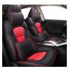 LYBCEOUF Car Seat Cover Compatible with Honda Civic 2006 2011 Accord 2003 2007 CRV 2008 2022 Vezel Jazz Stream Accessories view 2