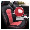 LYBCEOUF Car Seat Cover Compatible with Honda Civic 2006 2011 Accord 2003 2007 CRV 2008 2022 Vezel Jazz Stream Accessories view 4