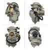 For 250 GN300 Dr250 Sr250 JS400-7 HS400 Scout 300CC-400CCCarb GN250 Carburetor view 3