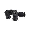 4 Pieces/lot Rocker Arm Mounting Bushing Suitable For 250cc JS250 ATV400 5 Suspension Assembly Rubber Absorber Sleeve view 4