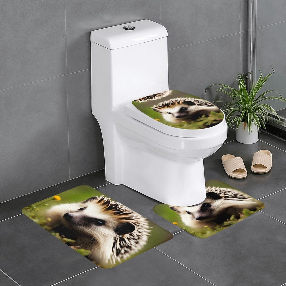 Hedgehog
