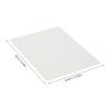 MAGICLULU Photo Card Sleeves Easy Insertion and Extraction 200pcs Heart-Shaped Holographic with Pp Material and Smooth Edges Protective Covers for Kpop Trading Cards view 2