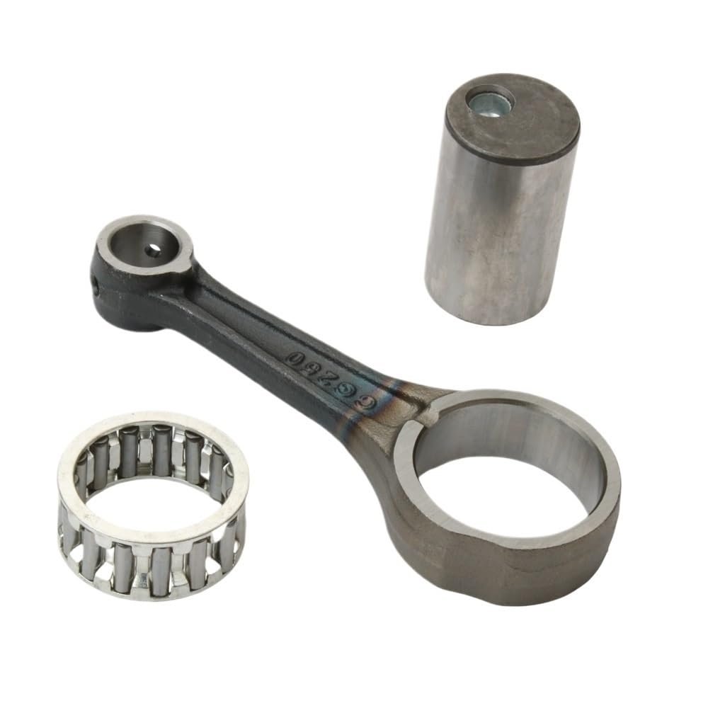 Crankshaft Connecting Rod for CG 250cc 4T - and Efficient Engine Component