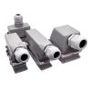 Heavy Duty Connectors HDC-HE-006 010 016 024 032 048 16A Screw Connection 500V Connector 1Pcs view 1