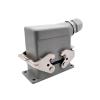 Heavy Duty Connectors HDC-HE-006 010 016 024 032 048 16A Screw Connection 500V Connector 1Pcs view 4