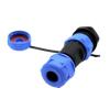 SP1310 SP1312 Connector SP13 2pin 3pin 4pin 5pin 6pin 7pin 9pin Connectors 10Pcs view 4