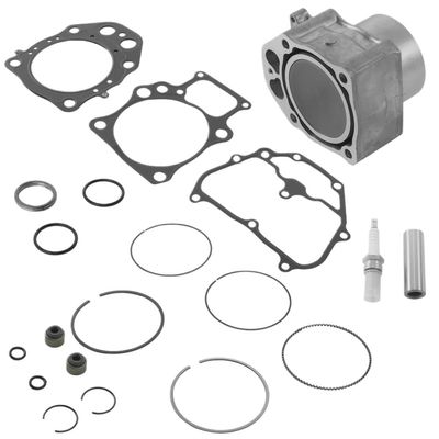 Cylinder Piston Kit AP03 12100-HR6-B00 Compatible With 520 Foreman Rubicon 2020 2021 2022 2023 2024(Ships From: CZECH REPUBLIC)