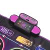FTVOGUE Electronic Dance Mat Interactive Game Pad Dual Player Music Dance Mat Toys with Built in Music and LED Lights for Kids Home Play view 3