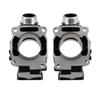Cylinder Piston Bearing End Gasket Head Stud Kit Compatible With Banshee 350 64mm view 4