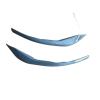Car Fog Light Canard for VW Golf 8 MK8 GTI 2020-2024 CS Style view 1