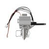 0.25 0.4 0.6 0.8MM for Kobra X Hotend Heating Assembly Kit End Ceramic Zirconia Heat Sink with Strain Gauge for Anycubic for Kobra X view 1