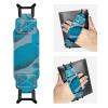Yhplxyuus Tablet Hand Straps Soft PU and Elastic Rope Materials Universals for 6 7 8inch Models Travel Friendly Design Ergonomic PU and Elastic Rope Hand Straps view 2