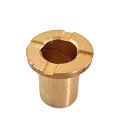 High Durability 626-45317-00-00 Bushing for Yamaha Outboard Motor 8HP, 9.9HP, 13.5HP, 15HP, 20HP (2 Stroke & 4 Stroke) Engines 626-45317 Practicability