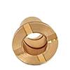 High Durability 626-45317-00-00 Bushing for Yamaha Outboard Motor 8HP, 9.9HP, 13.5HP, 15HP, 20HP (2 Stroke & 4 Stroke) Engines 626-45317 Practicability view 3