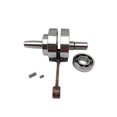 Crankshaft Connecting Rod Assembly DT230 MT250 Compatible with Kayo KT250 GPX TSE250R KEWS K16 K20