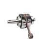 Crankshaft Connecting Rod Assembly DT230 MT250 Compatible with Kayo KT250 GPX TSE250R KEWS K16 K20 view 4