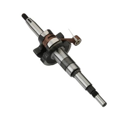 Crankshaft Fit for 50cc 2T 101R 101S 203 303R F409 R50X Scooter